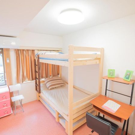 Higashinippori Hotel Τόκιο Εξωτερικό φωτογραφία