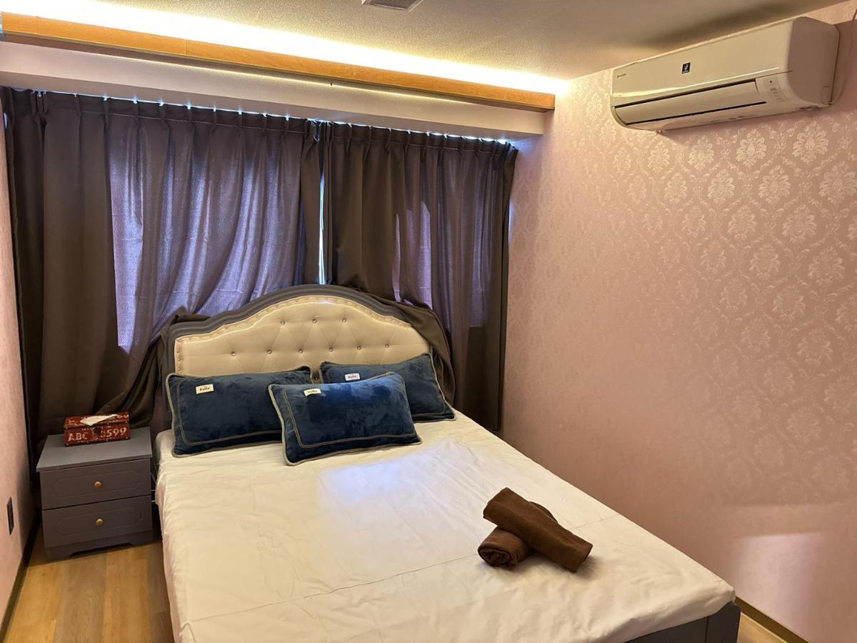 Higashinippori Hotel Τόκιο Εξωτερικό φωτογραφία