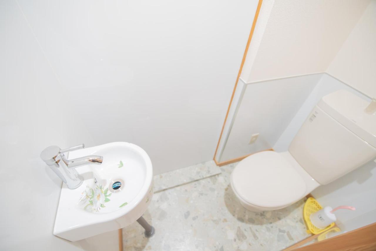 Higashinippori Hotel Τόκιο Εξωτερικό φωτογραφία