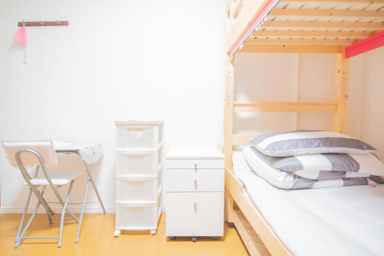 Higashinippori Hotel Τόκιο Εξωτερικό φωτογραφία