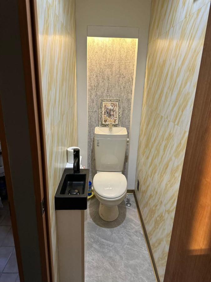 Higashinippori Hotel Τόκιο Εξωτερικό φωτογραφία