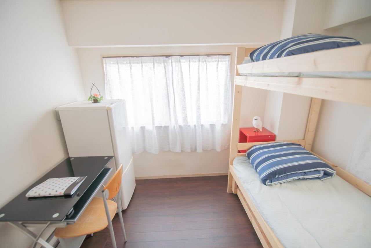 Higashinippori Hotel Τόκιο Εξωτερικό φωτογραφία