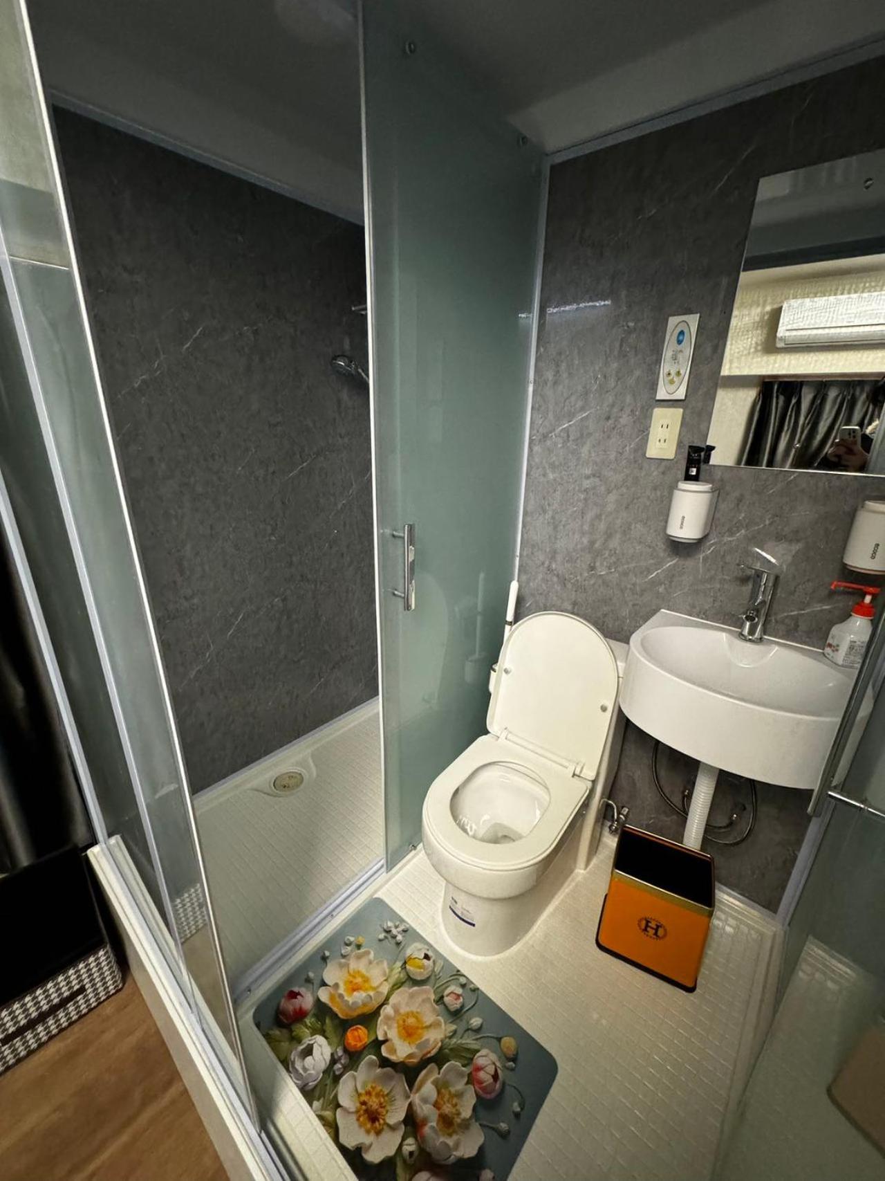 Higashinippori Hotel Τόκιο Εξωτερικό φωτογραφία