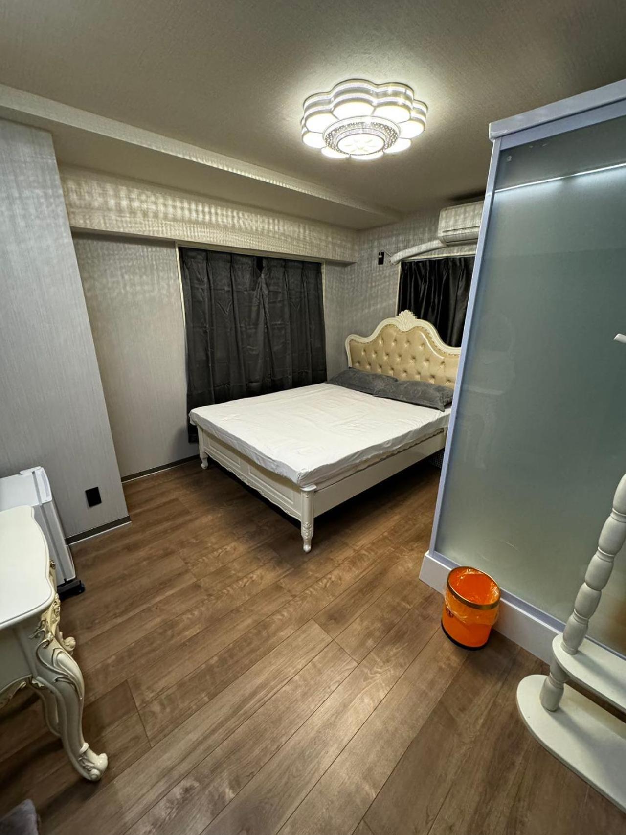 Higashinippori Hotel Τόκιο Εξωτερικό φωτογραφία