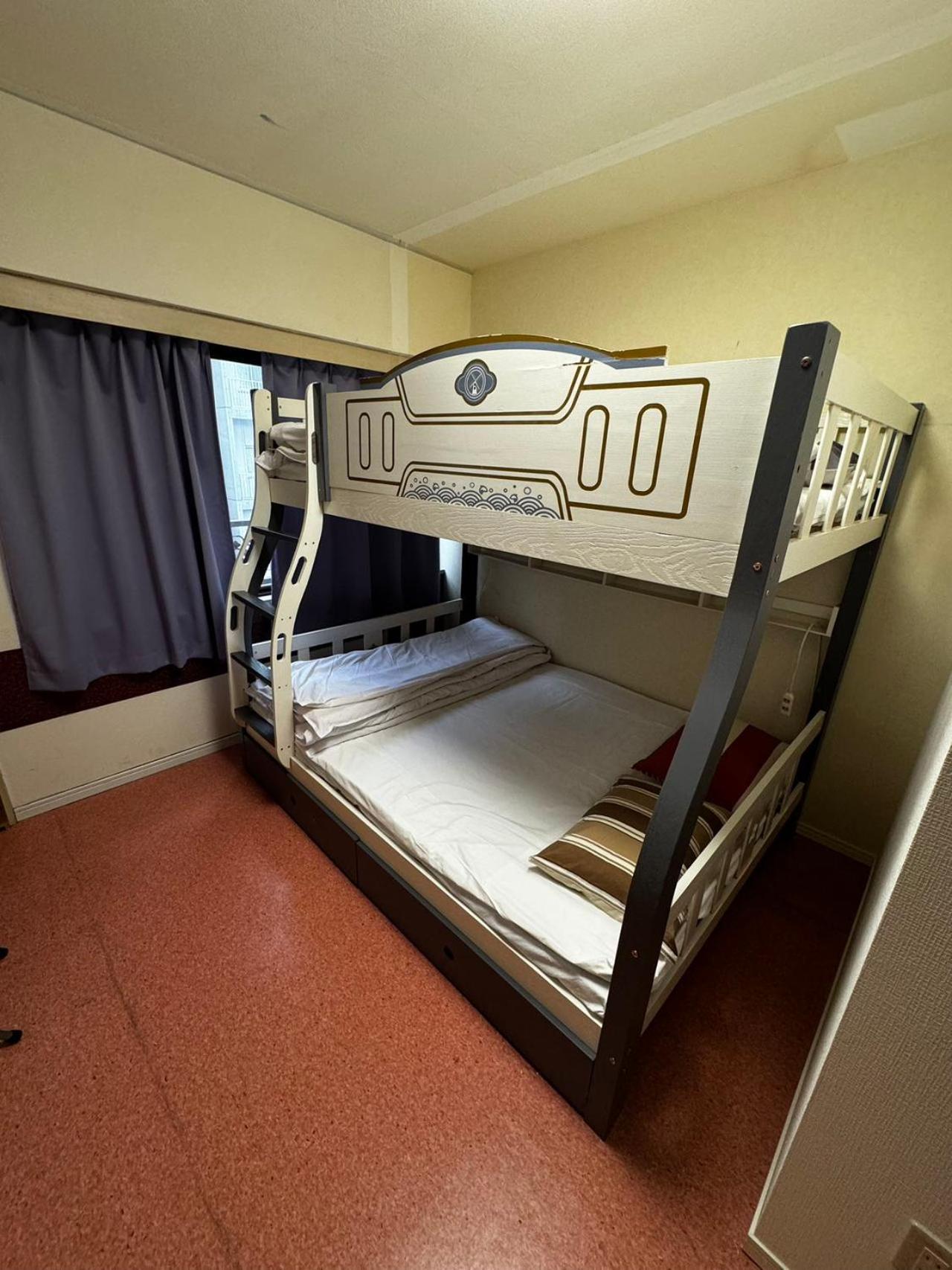 Higashinippori Hotel Τόκιο Εξωτερικό φωτογραφία