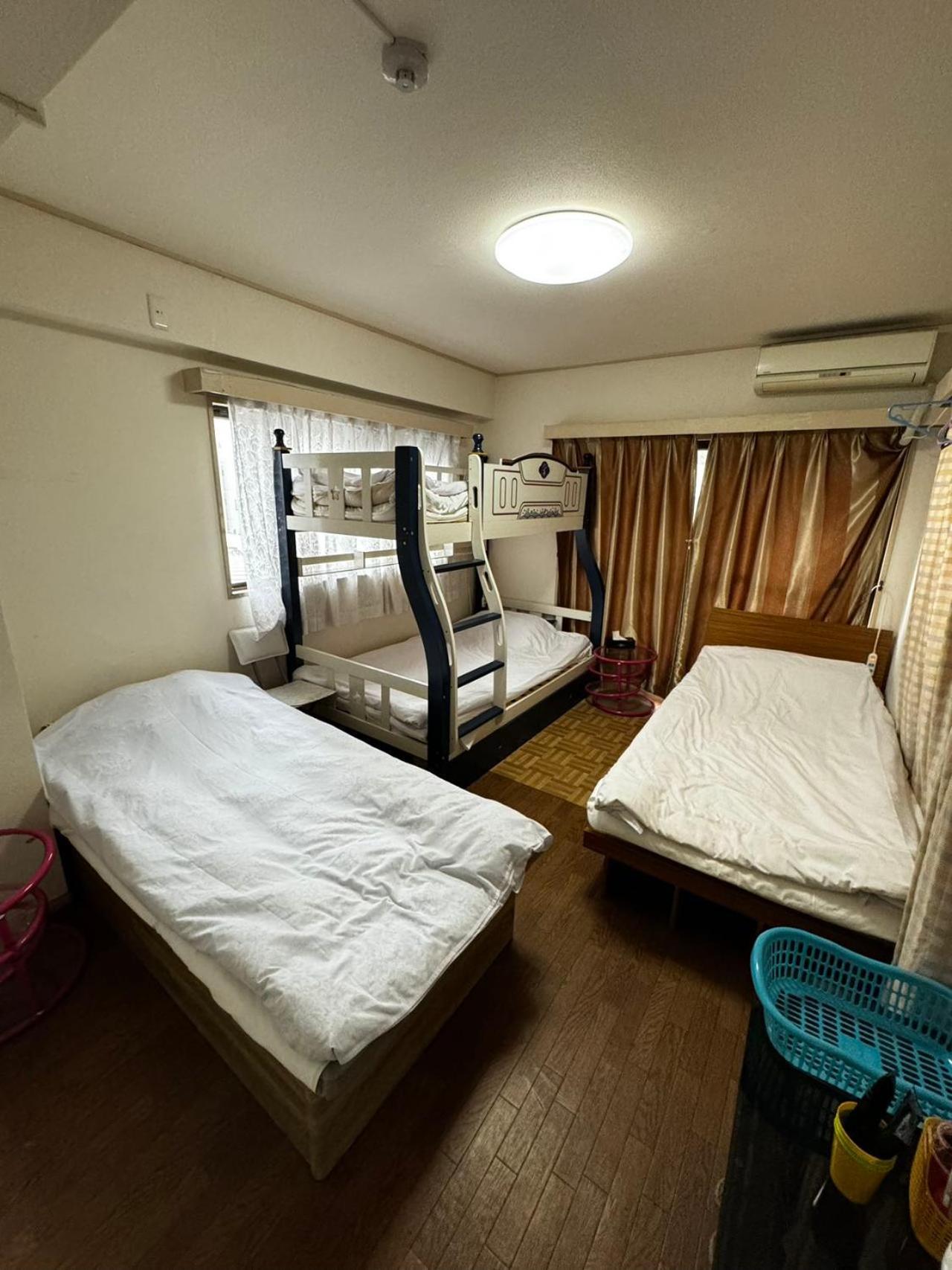 Higashinippori Hotel Τόκιο Εξωτερικό φωτογραφία
